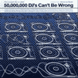 Обложка VA: 50,000,000 DJs Can’t Be Wrong