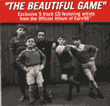 Обложка VA: The Beautiful Game