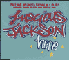 Обложка Luscious Jackson: Here CD2