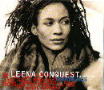 Обложка Leena Conquest: Boundaries EP