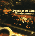 Обложка Product Of The Environment: Product Of The Environment
